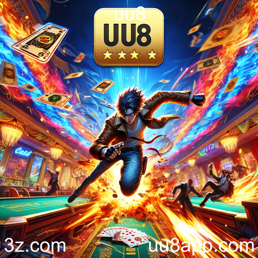 A Revolução dos Jogos de Ação: Adrenalina e Aventura em Cada Jogada