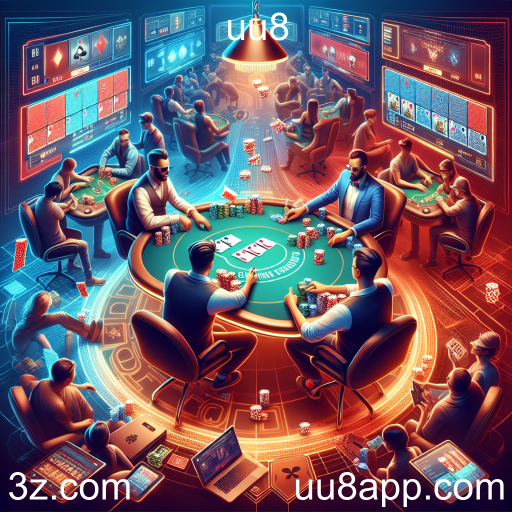 A Evolução dos Jogos Multiplayer na Era Digital