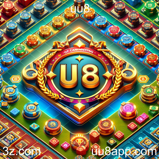 Descubra o Mundo dos Jogos de Estratégia na UU8